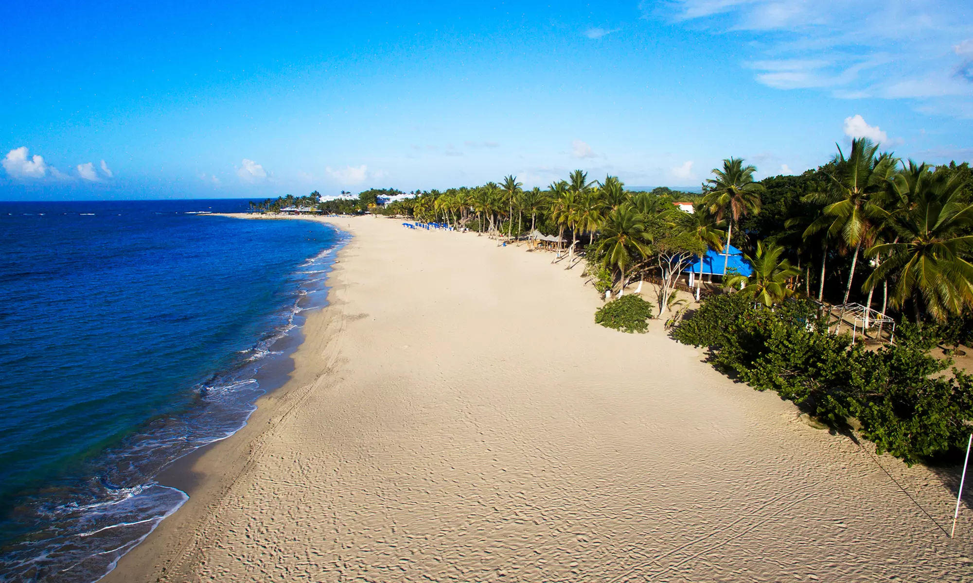 ✈ 3- or 6-NT All-Incls Emotions by Hodelpa Stay w/Air from Travel By Jen. Price per Person Based on Double Occupancy.  - Primary Image