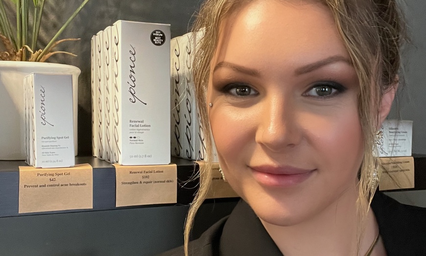 Image 2: 1 Syringe Radiesse Injection or Bellafill