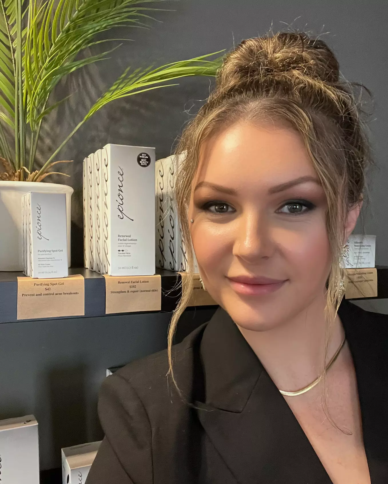 ONLY Genuine BOTOX® 20, 40, or 60 Units!