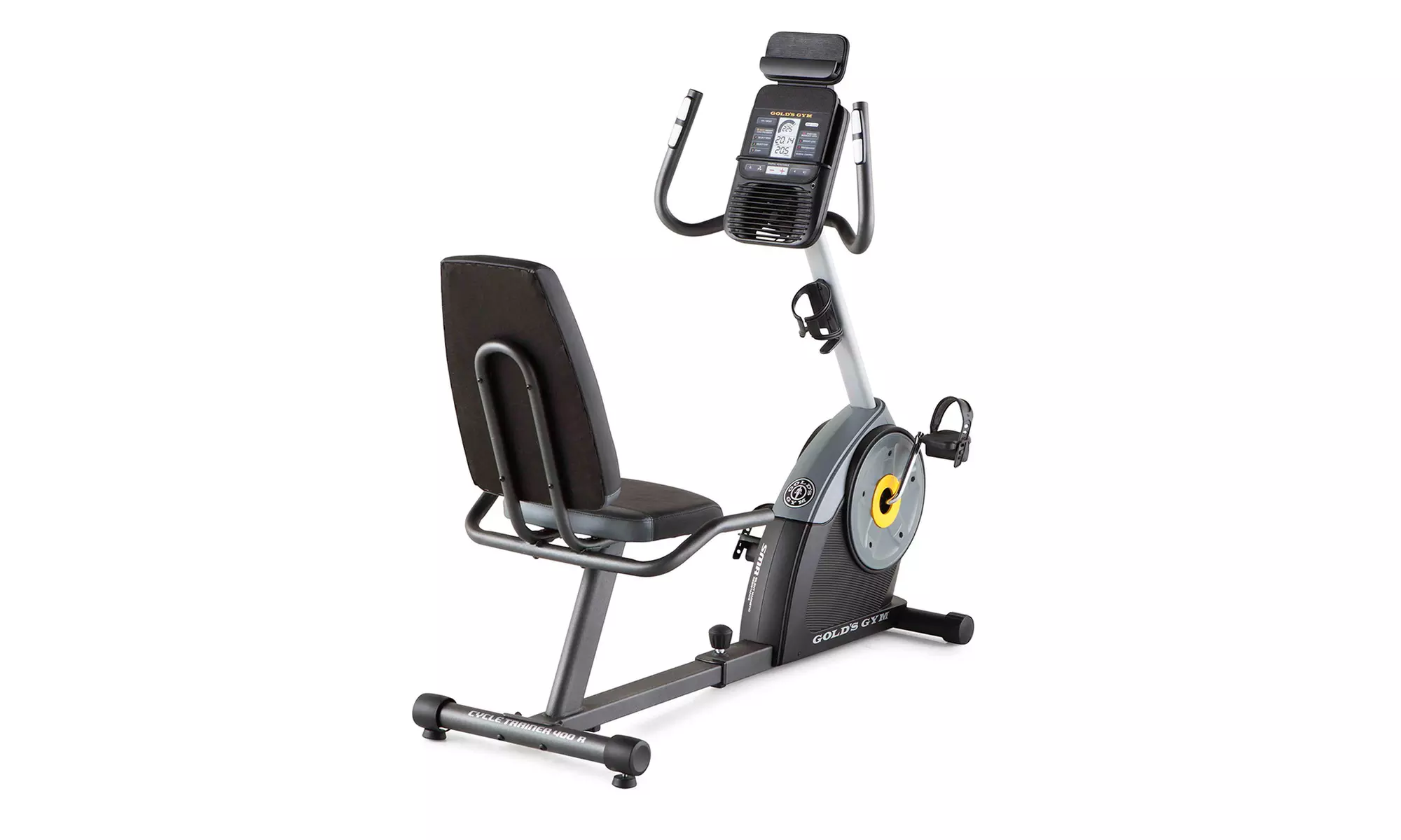 Golds Gym Exercise on sale Bike