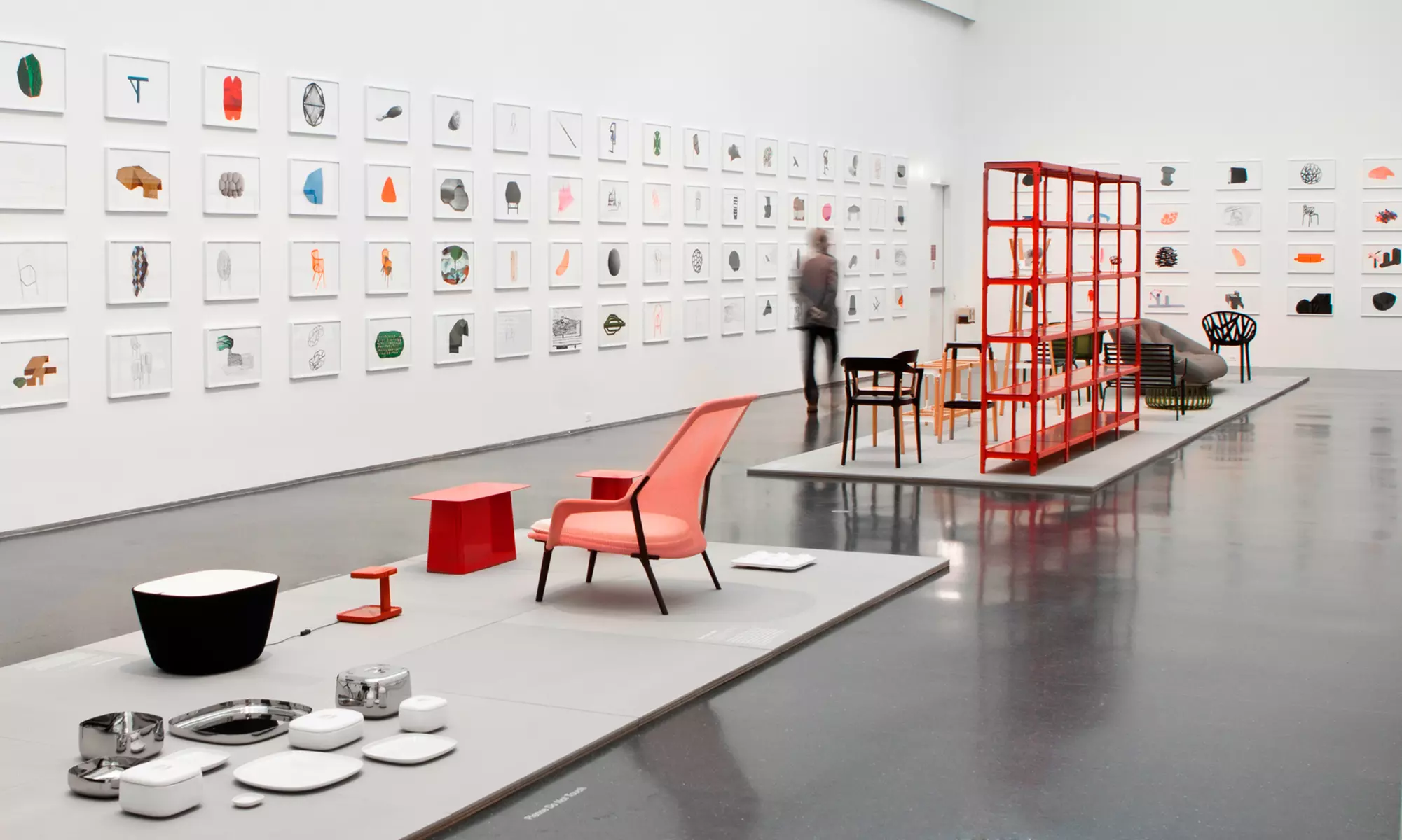Admission for Two or Four to the Museum of Contemporary Art (Up to Half Off) - Primary Image