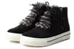 Baskets montantes à fourrure XTI - Second Medium