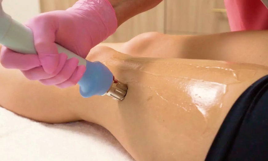 Image 10: Achieve Body Goals: Four or Six Cellutone Sculpting Treatments