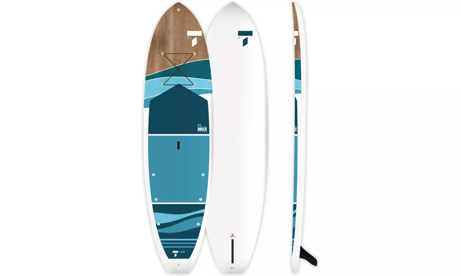 Paddleboarding Adventures in the Gulf: Quick Trips or All-Day Fun