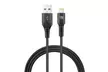 LAX Apple Certified 6Ft. Strong Lightning Cable - Image 2