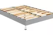 Ensemble matelas Fantasia avec sommier KIT - Second Medium