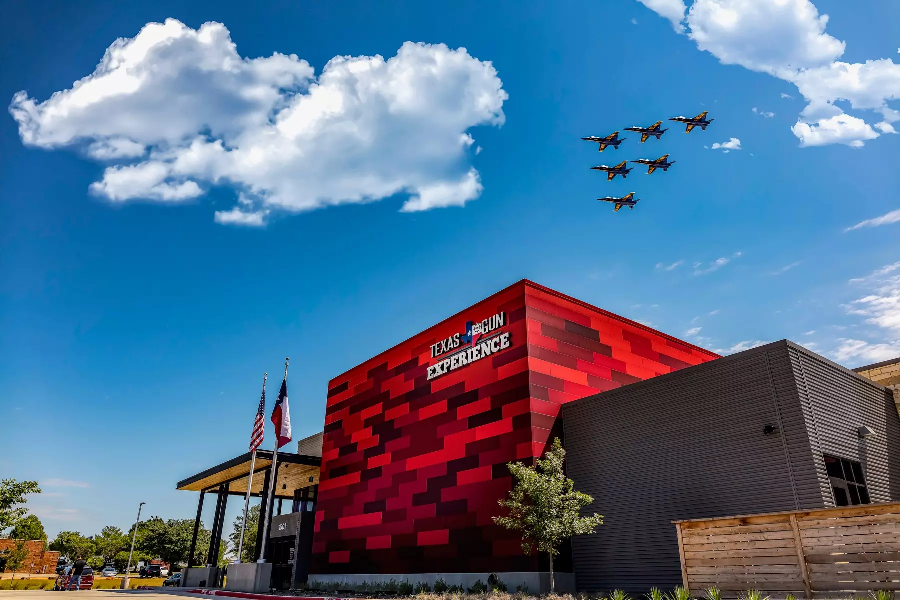 Up to 17% Off on Firearm / Weapon Safety Training at Texas Gun Experience