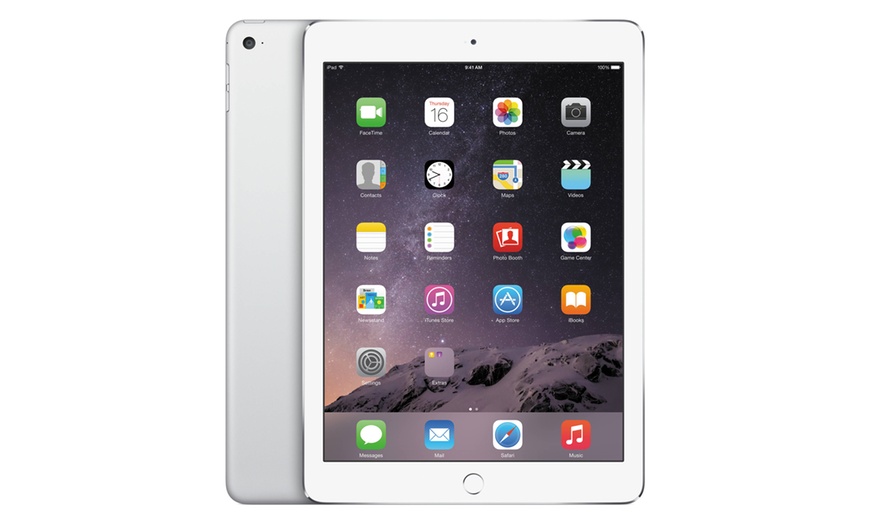 Image 4: iPad Air/Air 2 16-128GB Wi-Fi/4G
