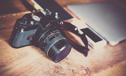 Photography Online Courses