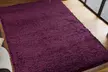 Modern Thick Shaggy Rug in 10 Colours - Second Medium
