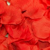 Image 5: 1000-5000pcs Various Colors Silk Flower Rose Petals Wedding Party Decorations