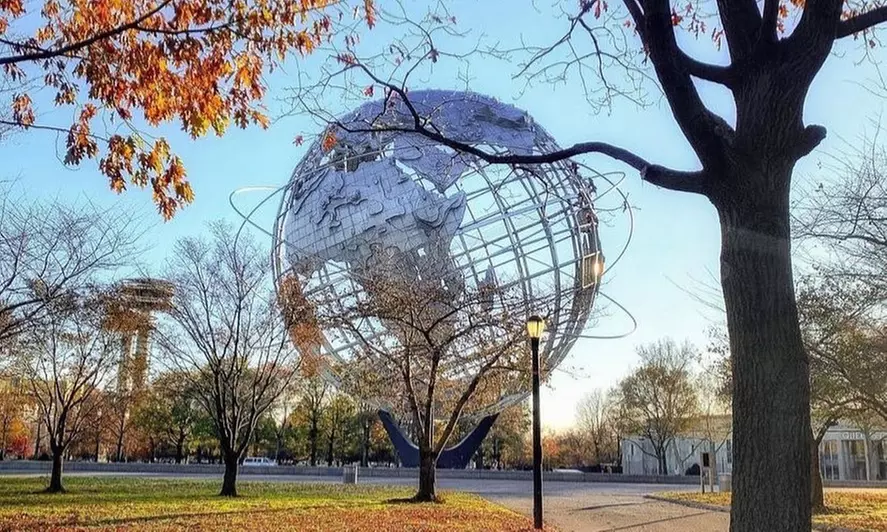 Spanish Language New York Tour from VL Tours Transportation (Up to 20% Off). Three Options Available. - Primary Image