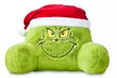 Christmas Grinch Inspired Support Pillow - Image 3