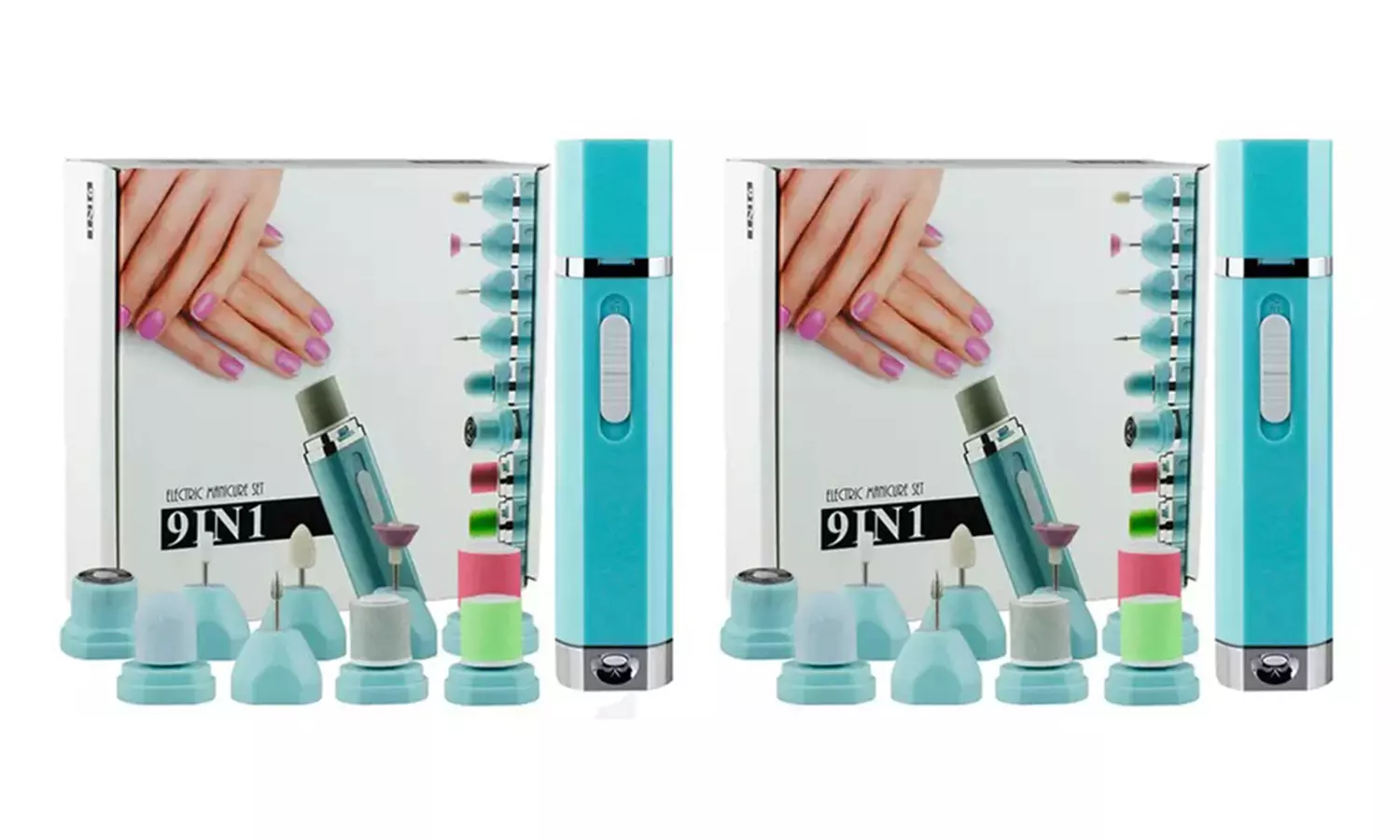 KiT de manucure et de pédicure - Image 5