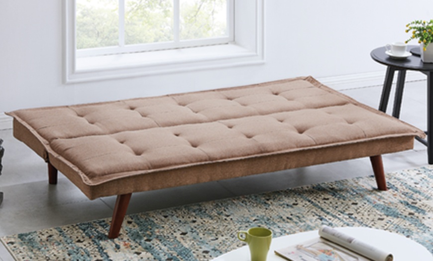 Image 3: The 'Toni' Sofa Bed