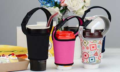 Insulating Cup Holder