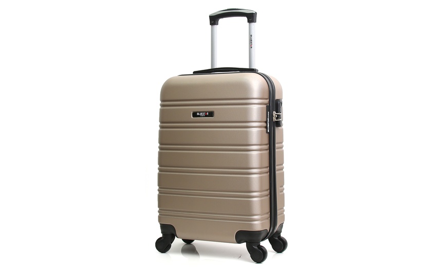 Image 11: BlueStar Cabin Suitcase