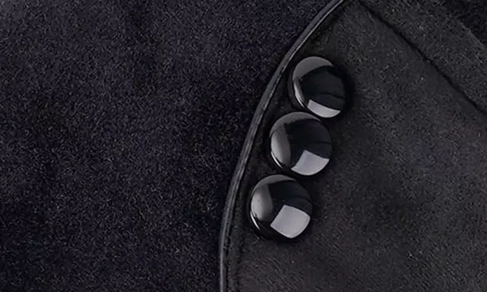 Itbelongs2u Women's Winter Gloves Fleece Lined with Touchscreen Tips