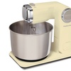 Image 10: Morphy Richards Mixer + Bakeware
