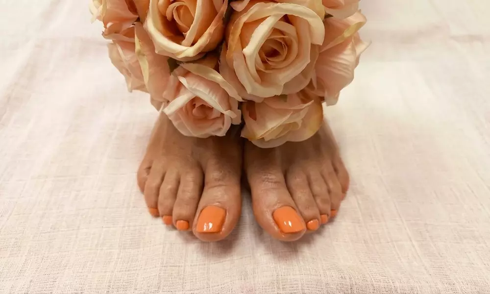 Maniküre, optional als Kombipaket mit Pediküre für 1 Person