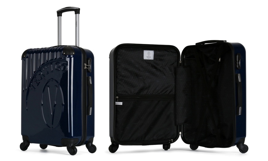 Image 10: Three Osaka Luggage Cases