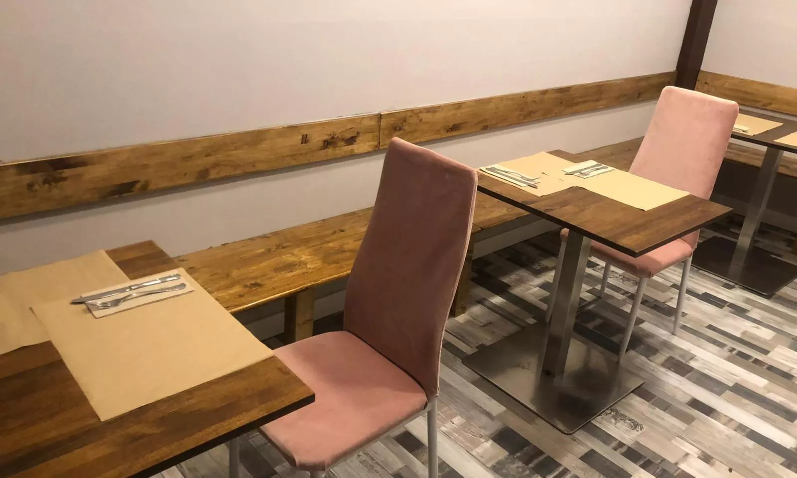 Cocina mediterránea para 2 o 4 personas en La Tomasa de Jorge Juan