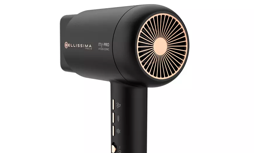 Image 8: Bellissima My Pro Hydra Sonic haarföhn