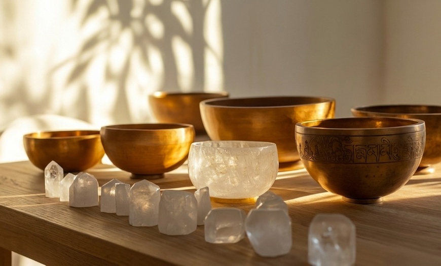 Image 7: 2, 3 and 4 Hour Spa Day Packages with Massage Detox for Female Only