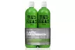 TIGI Tween Duo Shampoo, 750 ml und Conditioner, 750 ml - Second Medium