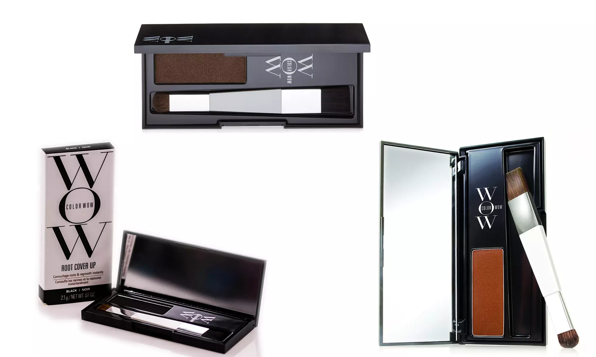 Color Wow Root Cover Up (2.1g) - Primary Image