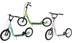 HomCom Kids Scooter