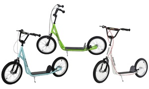 HomCom Kids Scooter