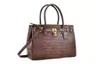 Dasein MK Belted Satchel Handbag Collection - Second Medium