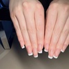 Image 9: Gel Manicure, HardGel, Full Set Acrylics & Waterless Pedicure Packages