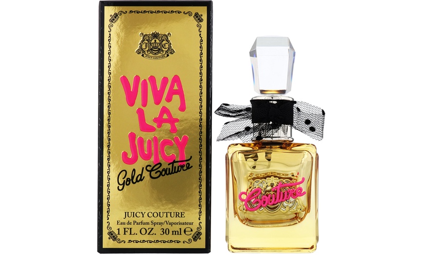 Image 3: Choice of Juicy Couture Women's Viva La Juicy Eau de Parfum