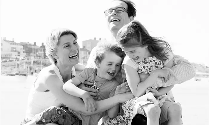 Fotoshoot voor maximaal 100 pers.