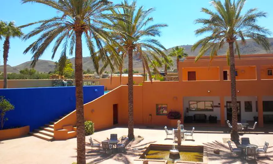 Image 6: Escapada a Almería con hotel 4*