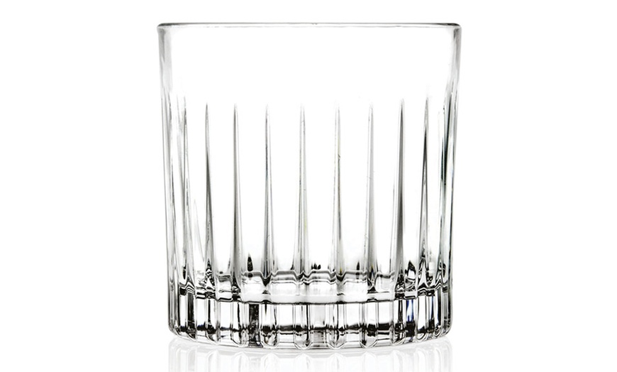 Image 4: RCR Crystal Tumblers