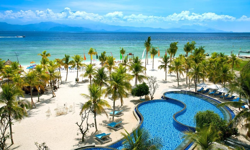 Image 13: Bali: From $899 for a 7-Night Twin Centre Sanur + Nusa Lembongan