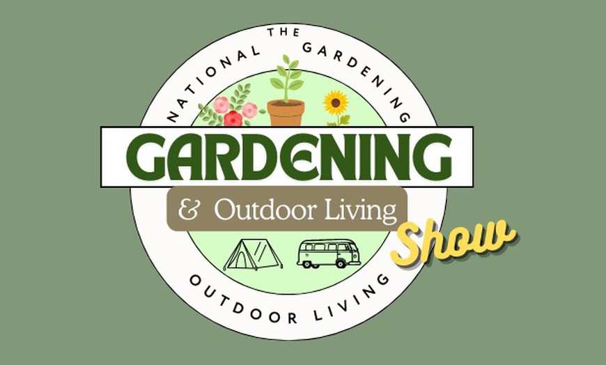 Image 2: Gardening & Outdoor Show | Royal Highland Centre | 26-27 July