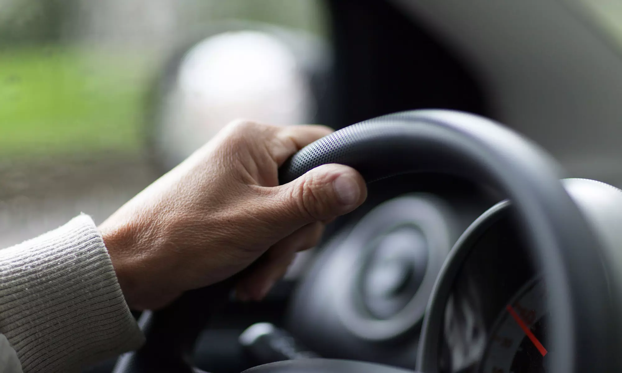 One Driver's Re-Examination Course or Education Classroom Course at Aapex Driving School Inc (Up to 48% Off)  - Primary Image
