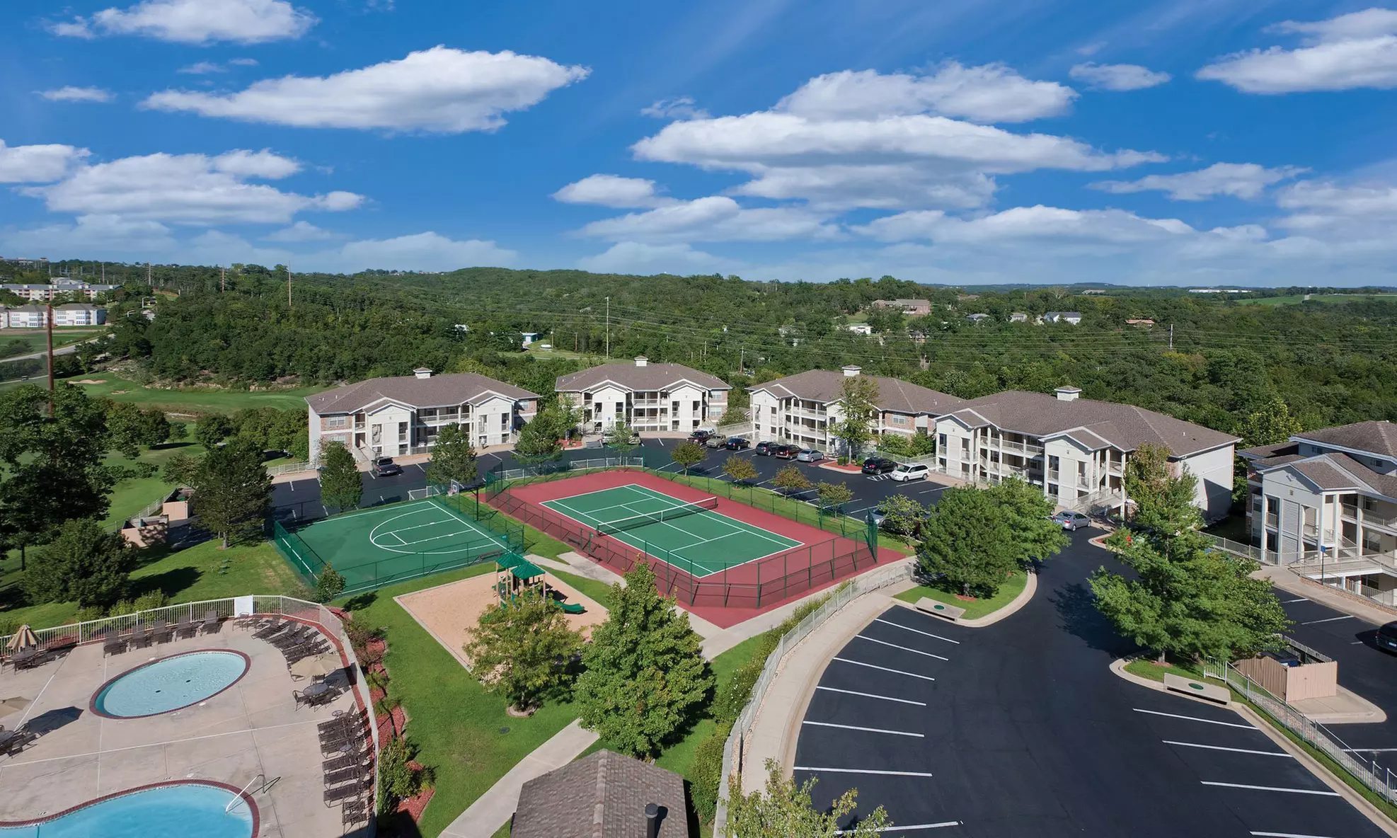 Experience the charm of WorldMark Branson Hotel in beautiful Branson, MO. Book now for an unforgettable stay! - Primary Image