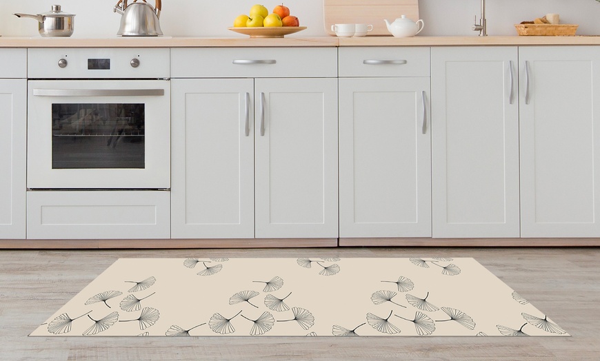 Image 32: Tappeto passatoia antiscivolo