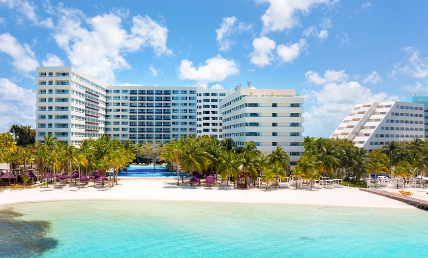 All-Inclusive The Sens Cancun: All-Inclusive Cancun Hotel | Groupon ...