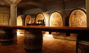 Vineyard Lovers’ Escape: Indoor Classic Wine Experience at Denbies Wine Estate (Up to 53% Off)