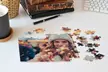 Personalized 7.5"" x 9.5"" Puzzle Sets from CanvasOnSale (Up to 90% Off). Four Options Available. - Second Medium