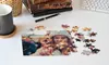 Personalized 7.5"" x 9.5"" Puzzle Sets from CanvasOnSale (Up to 91% Off). Four Options Available.