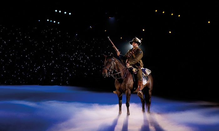 Australian Outback Spectacular Gold Coast | Groupon