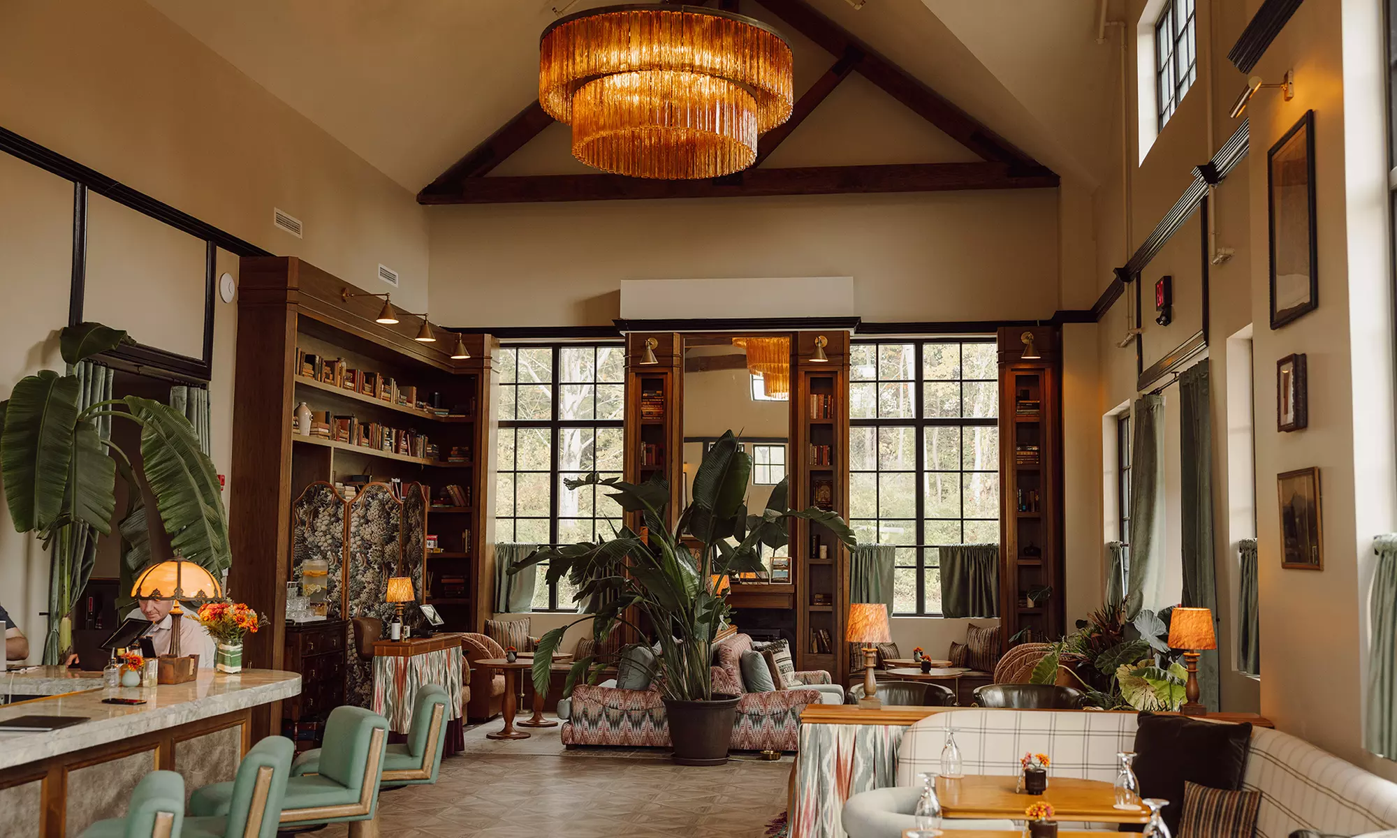 Member's Pricing: Cozy Escape Minutes from Tanglewood & Trails
