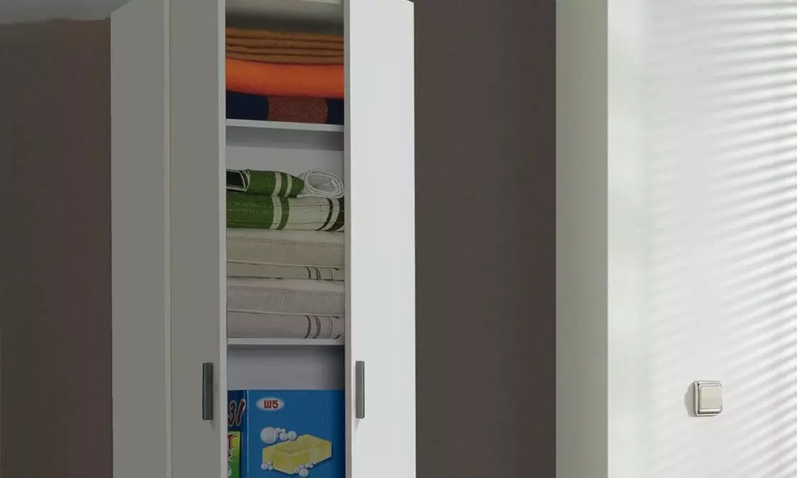 Armadio multifunzione Mademoiselle